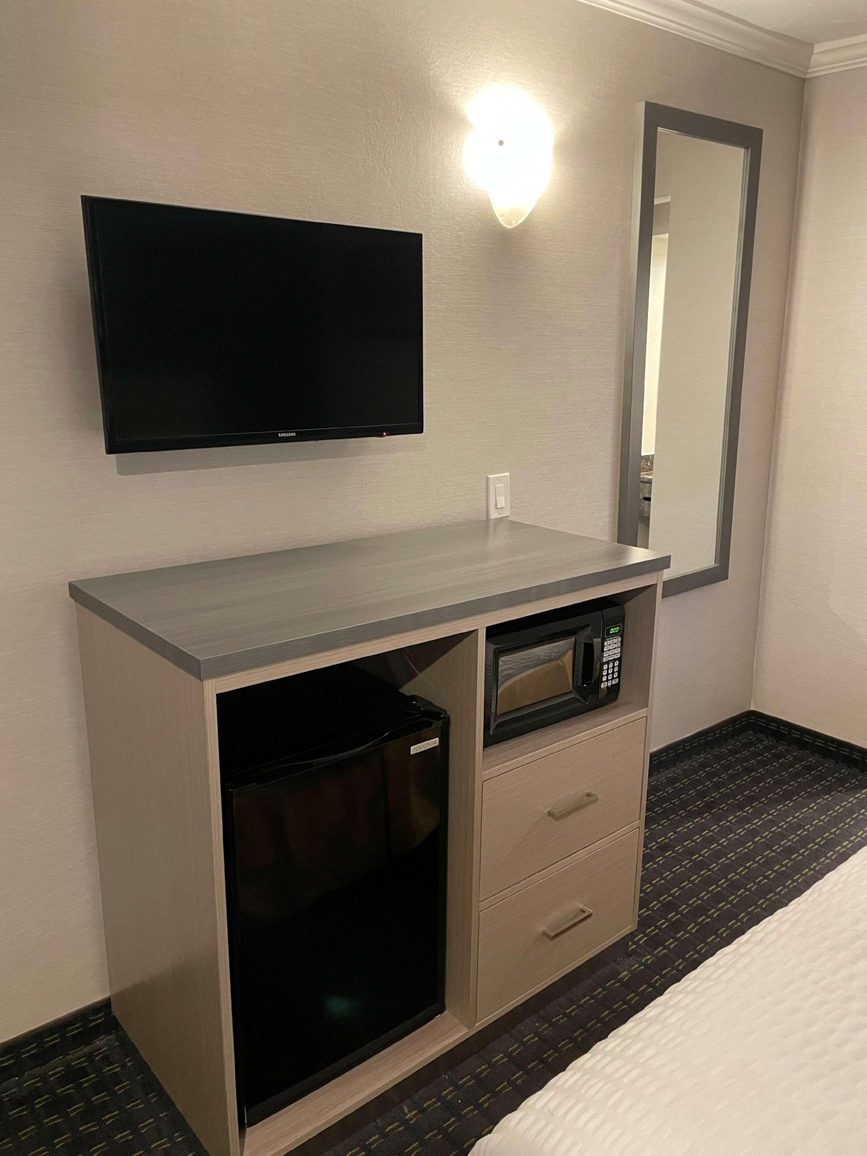 Surestay Hotel By Best Western San Rafael Exterior photo