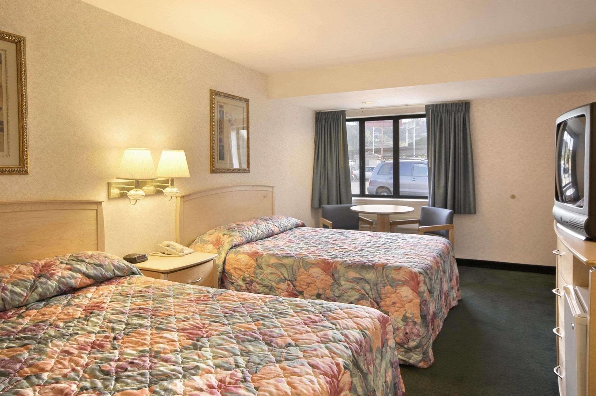 Surestay Hotel By Best Western San Rafael Room photo